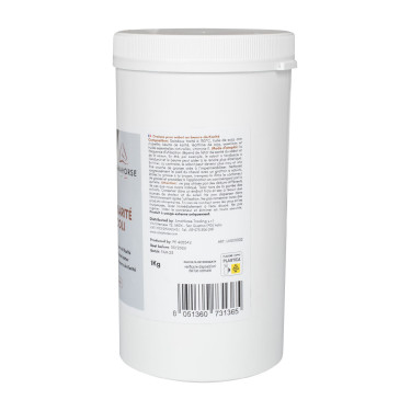Manteiga de Karité Casco 1KG