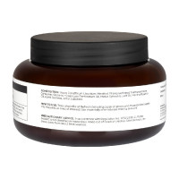 Gel refrescante com malva e hipericão 500 ml