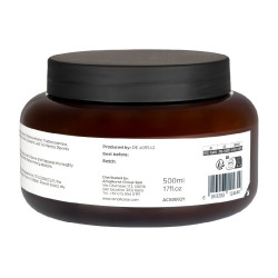 Gel refrescante com malva e hipericão 500 ml