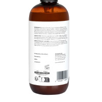 Champô de amêndoa 500 ml
