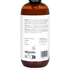 Champô de amêndoa 500 ml