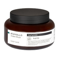 Graxa para cascos com manteiga de karité 500 ml