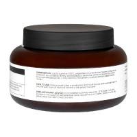 Graxa para cascos com manteiga de karité 500 ml