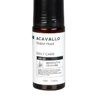 Roll-on com creme de gerânio citronela e neem para focinho 100 ml