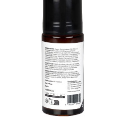Roll-on com creme de gerânio citronela e neem para focinho 100 ml