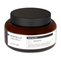 Graxa de casco de amêndoa 500 ml