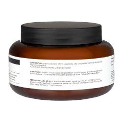Graxa de casco de amêndoa 500 ml