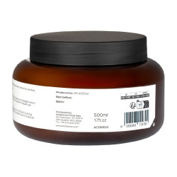 Graxa de casco de amêndoa 500 ml