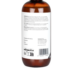 Loção de citronela nim e ozono 500 ml