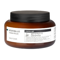 Creme gel de citronela neem e ozono 500 ml