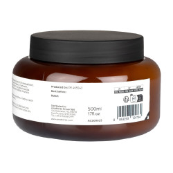 Creme gel de citronela neem e ozono 500 ml