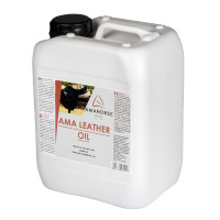 AMA Leather OIL Óleo para Couro 5 L