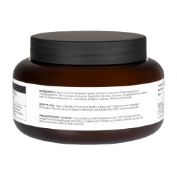 Arnica 90 com mentol 500 ml