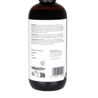 Shampoo para cinzentos mel e baunilha 500 ml