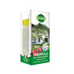 Armadilha para Moscas 750 ml