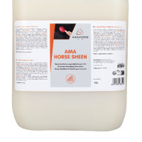 AMA Horse Sheen Loção Brilho Desembaraçadora 10 L