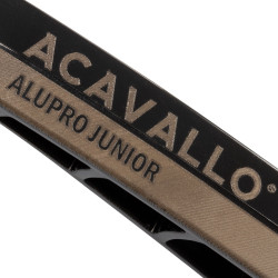 Braço de estribo Arena Alupro plástico