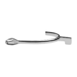 Esporas Inox Martelo