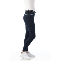 Calça Equitheme Lassy Azul-marinho