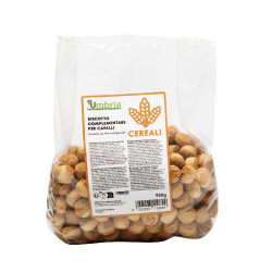 Biscoito vegetal para cavalos com cereais 930 g