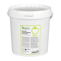 Biscoito vegetal para cavalos sabor maçã 2,5 kg