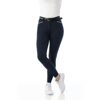 Calça Equitheme Lassy Branco Calça Equitheme Lassy Branco