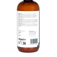 Desembaraçante de coco aveia e biotina 500 ml