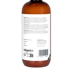 Desembaraçante de coco aveia e biotina 500 ml