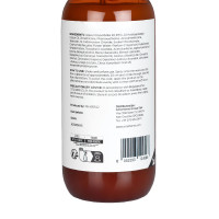Desembaraçador mel e baunilha 500 ml