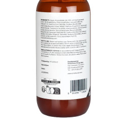 Desembaraçador mel e baunilha 500 ml