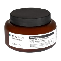 Graxa de casco com argan 500 ml