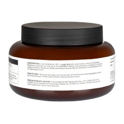 Graxa de casco com argan 500 ml