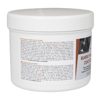 Manteiga de Karité para Cascos 500 g