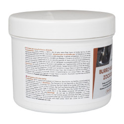 Manteiga de Karité para Cascos 500 g
