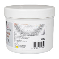Manteiga de Karité para Cascos 500 g