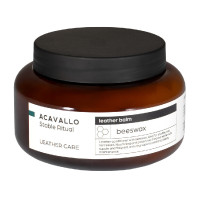 Bálsamo de couro com cera de abelha 500 ml