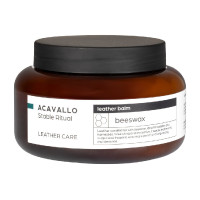 Bálsamo de couro com cera de abelha 500 ml