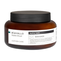 Bálsamo de couro com cera de abelha 500 ml