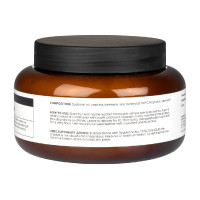 Bálsamo de couro com cera de abelha 500 ml