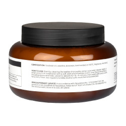 Bálsamo de couro com cera de abelha 500 ml