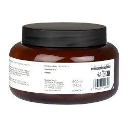 Bálsamo de couro com cera de abelha 500 ml