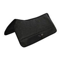 Sela Western em Neoprene Perfurado Pro Sela Western em Neoprene Perfurado Pro