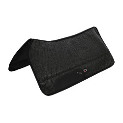 Sela Western em Neoprene Perfurado Pro