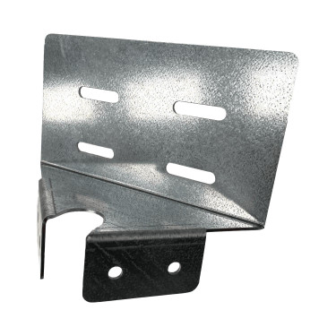 Suporte angular para bebedouro
