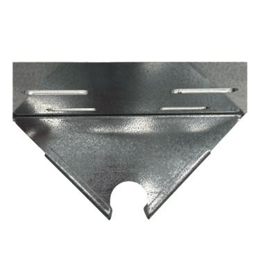Suporte angular para bebedouro