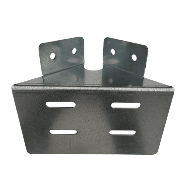Suporte angular para bebedouro