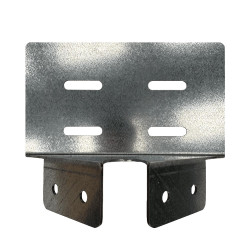 Suporte angular para bebedouro