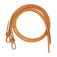 Redins de Couro Harness 1,3 CM