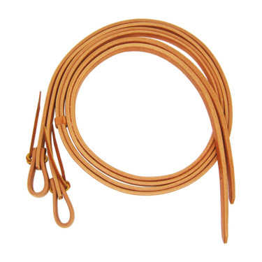 Redins de Couro Harness 1,3 CM