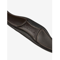 Testeira LeMieux Arika Contrast Preto / prata